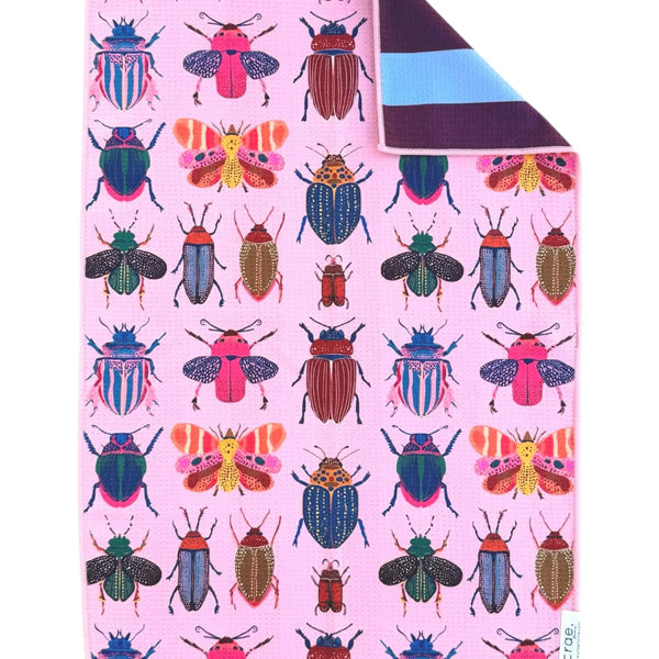 Crae 19x29 Hand Towel