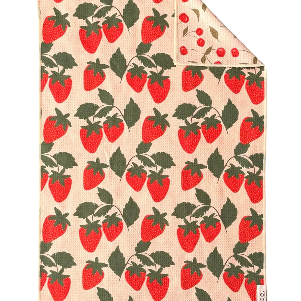 Crae 19x29 Hand Towel