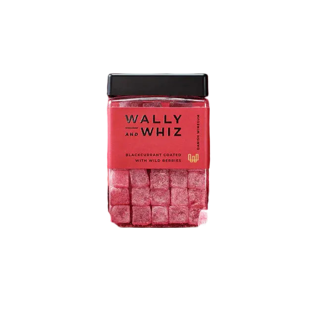 Wally & Whiz Gummies