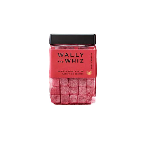 Wally & Whiz Gummies