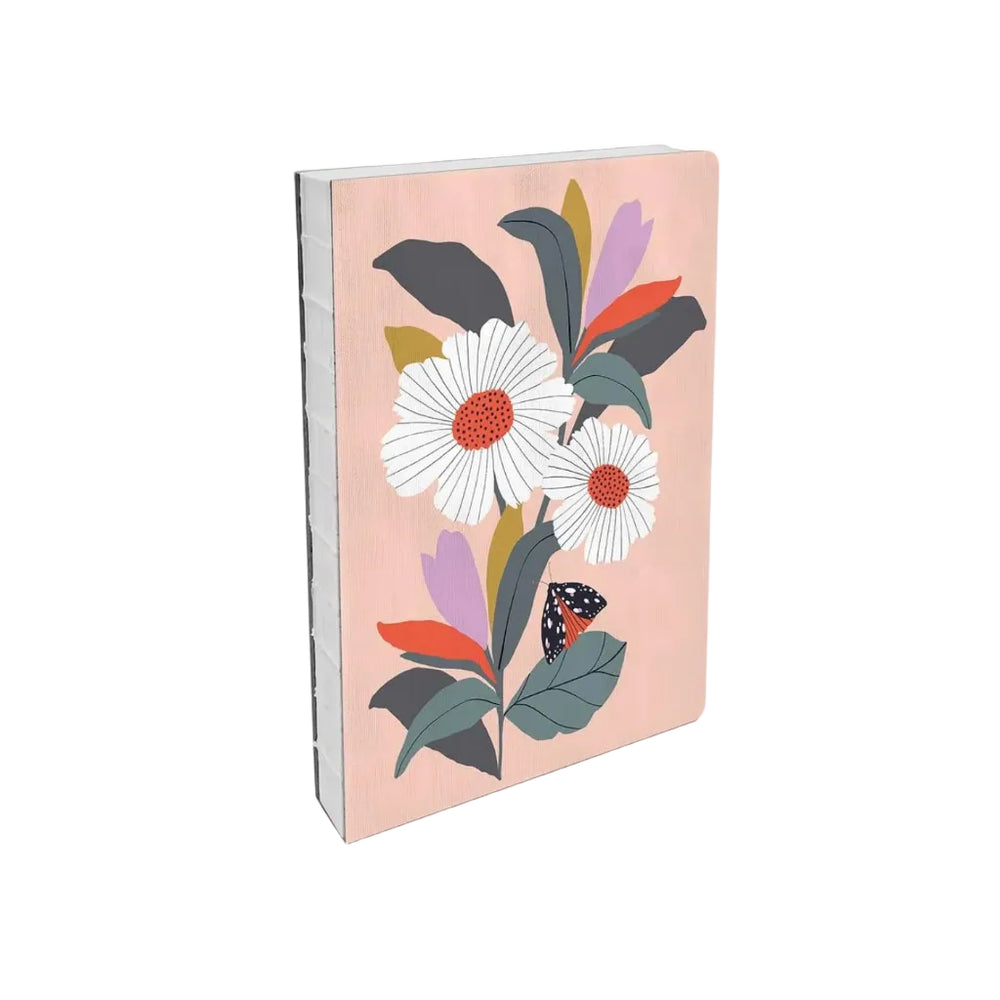 Blooming Reflection Journal