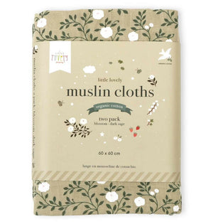 Muslin Swaddle