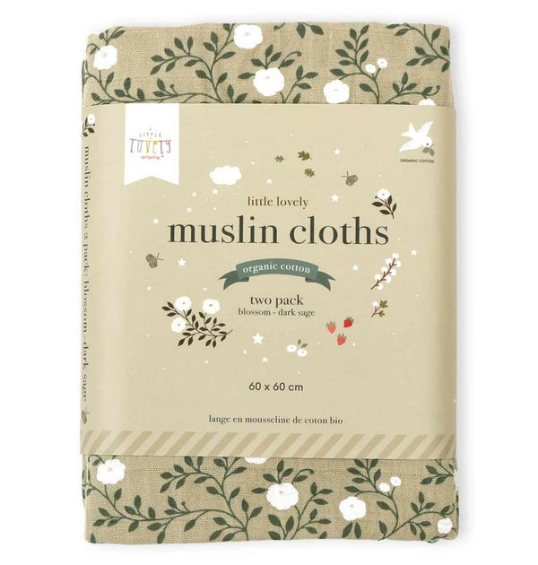 Muslin Swaddle