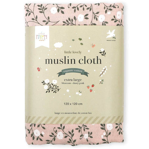 Muslin Swaddle