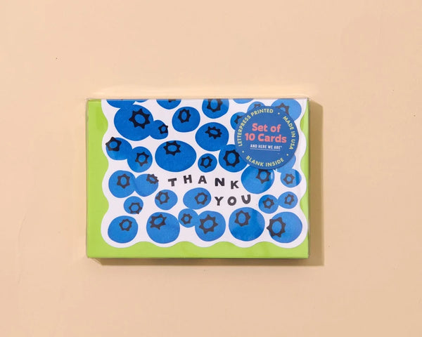 And Here We Are Card Sets