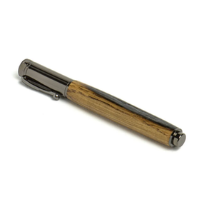 Roots and Jones Pens