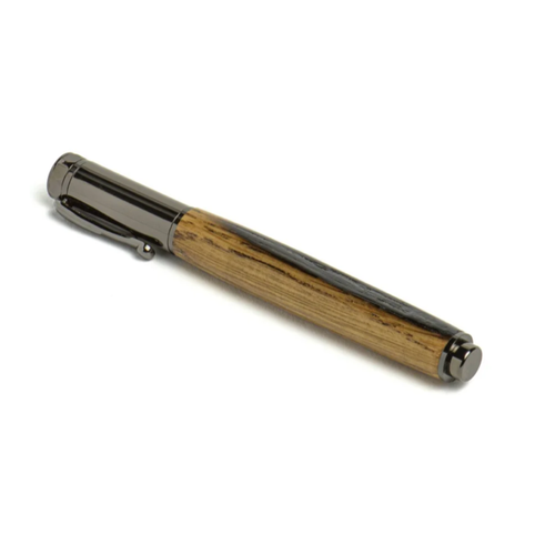 Roots and Jones Pens
