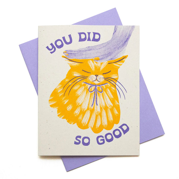 Everyday Risograph Cards