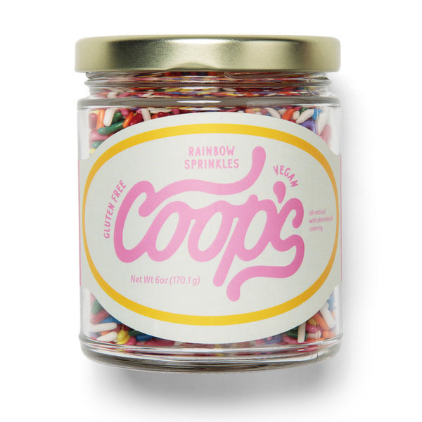 Coop's Jars