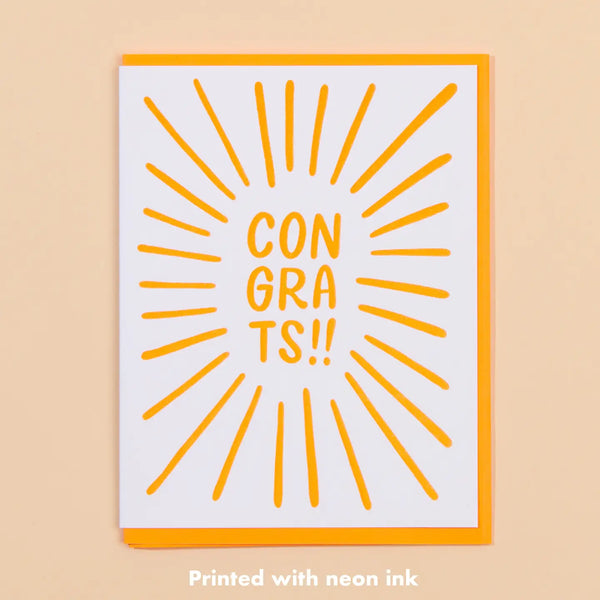 And Here We Are Greeting Cards