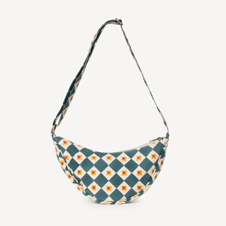 Moon Sling Bag