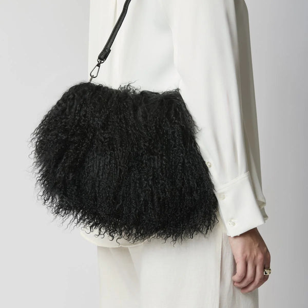 Jasmin Muff Bag