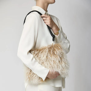 Jasmin Muff Bag