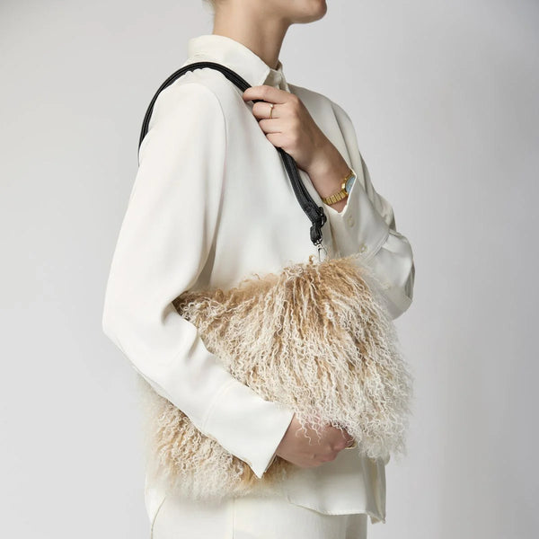 Jasmin Muff Bag