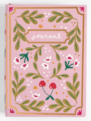 5 x 7 Lined Soft Cover Journal