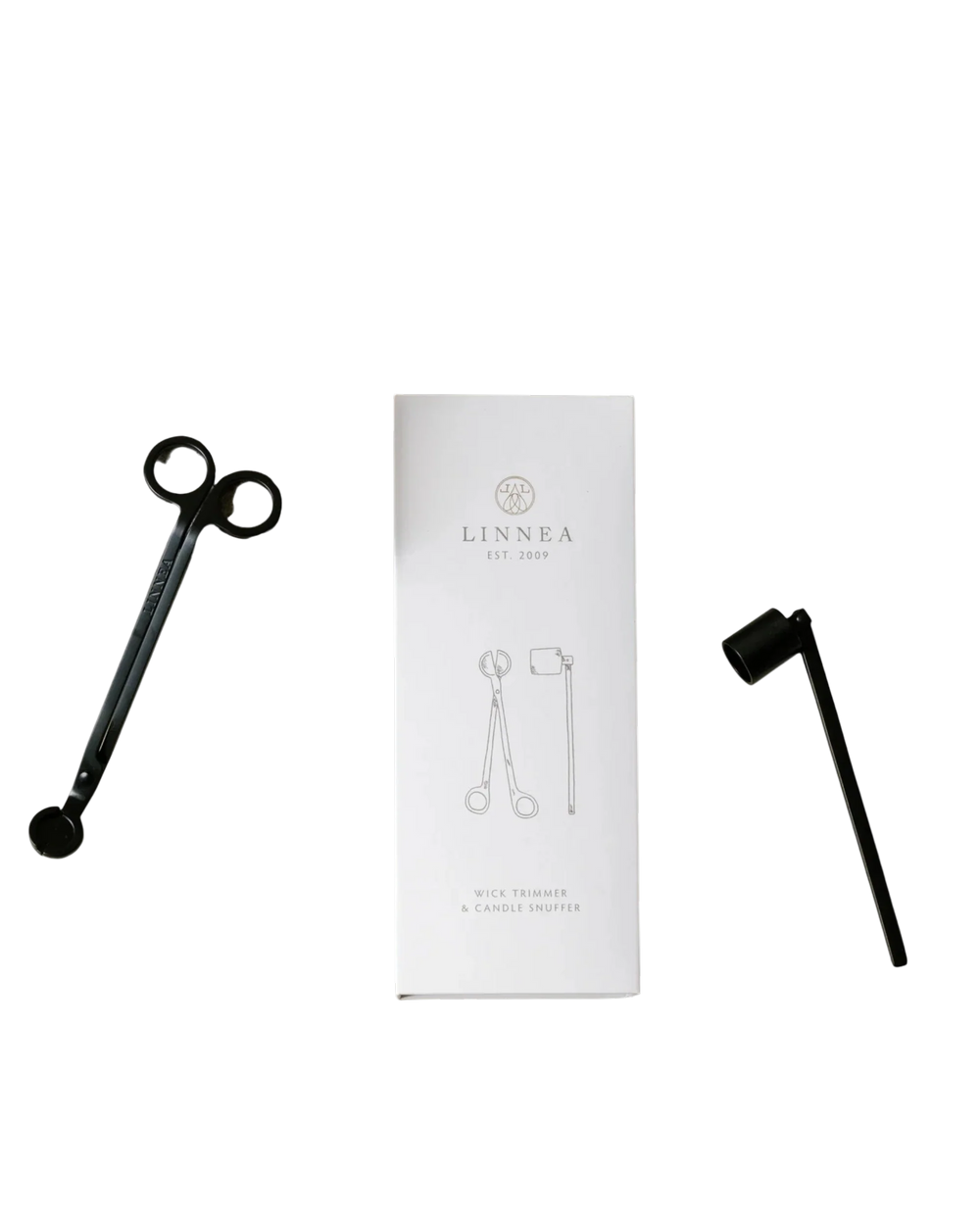 Candle Care Kit