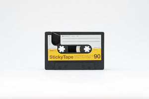 Tape Dispenser Cassette