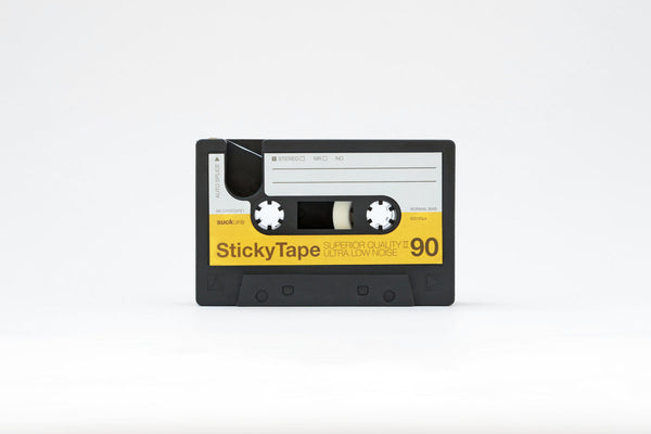 Tape Dispenser Cassette
