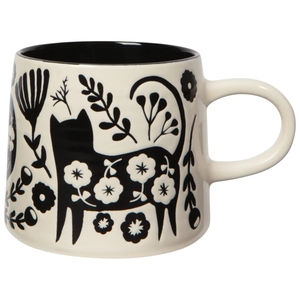 Danica Studio Stonewear Mugs