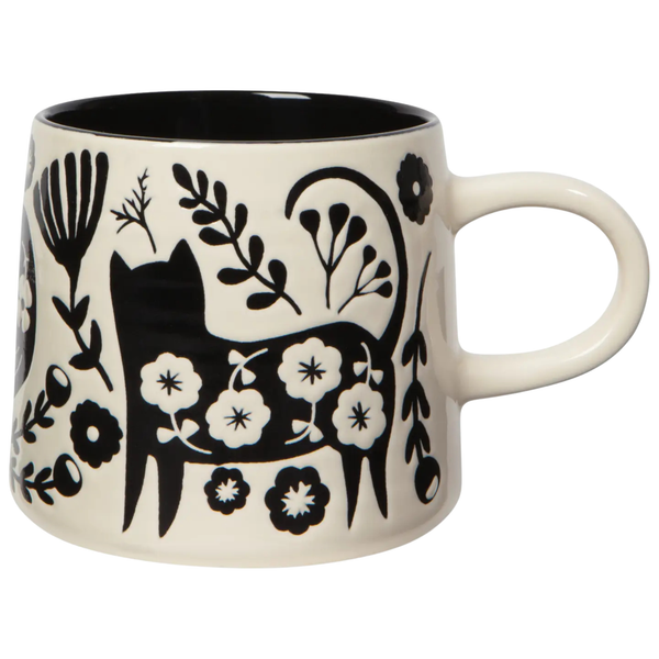 Danica Studio Stonewear Mugs