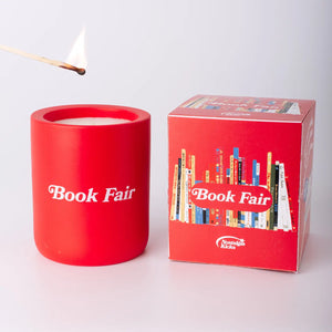 Nostalgia Kicks Candles