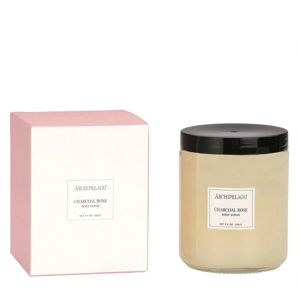 Luxury Body Scrub