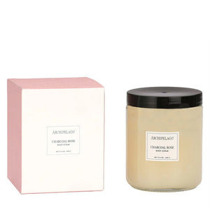 Luxury Body Scrub