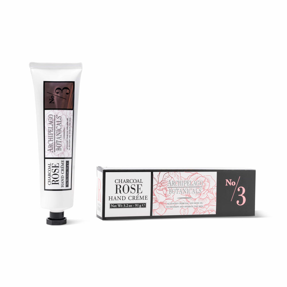 Luxury Hand Creme