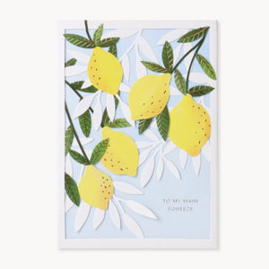 Layers Cards