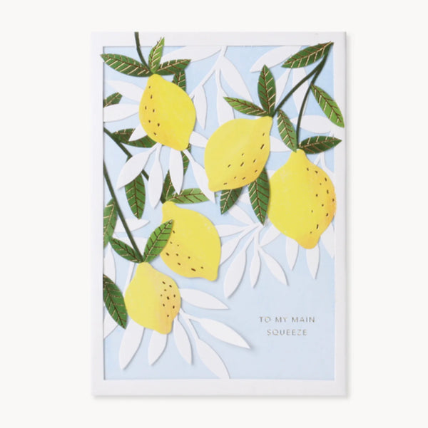 Layers Cards