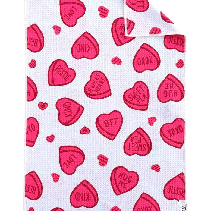Crae 17x27 Hand Towel