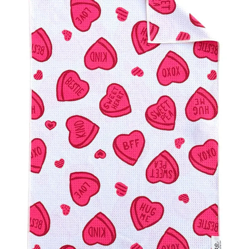Crae 17x27 Hand Towel