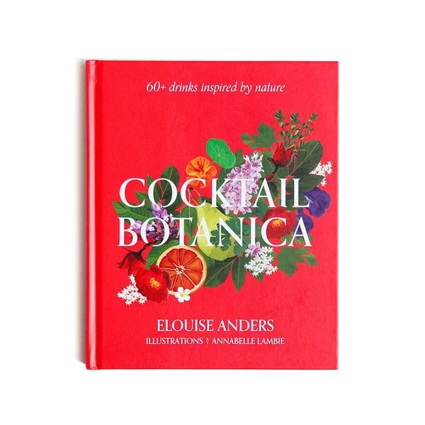 Cocktail Botanica