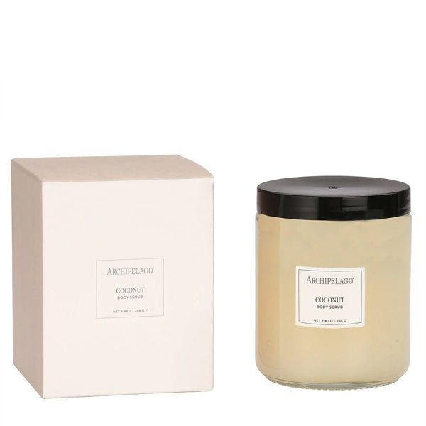 Luxury Body Scrub