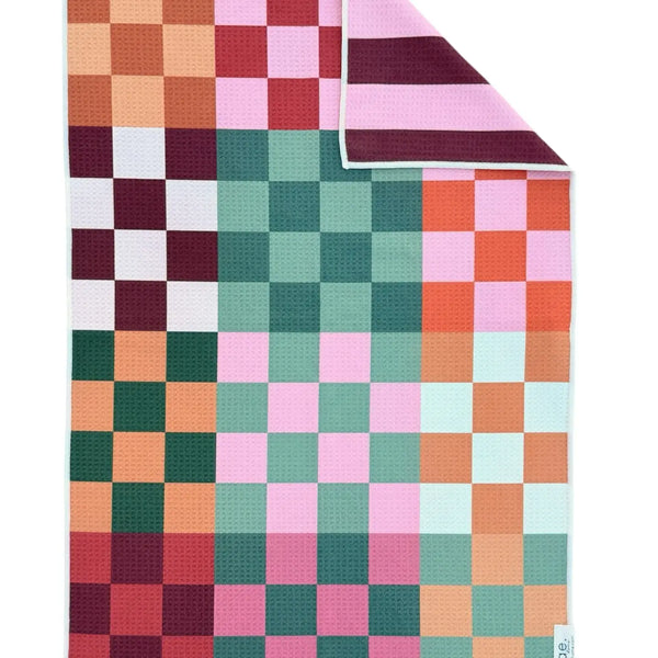 Crae 19x29 Hand Towel