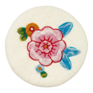 Wool Trivet