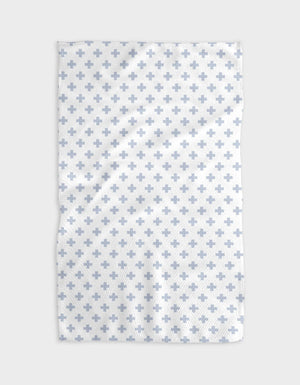 Geometry Kitchen Towels
