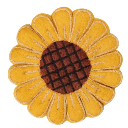 Wool Trivet