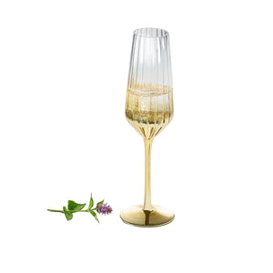 Champagne Flute Glass