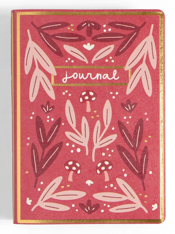5 x 7 Lined Soft Cover Journal