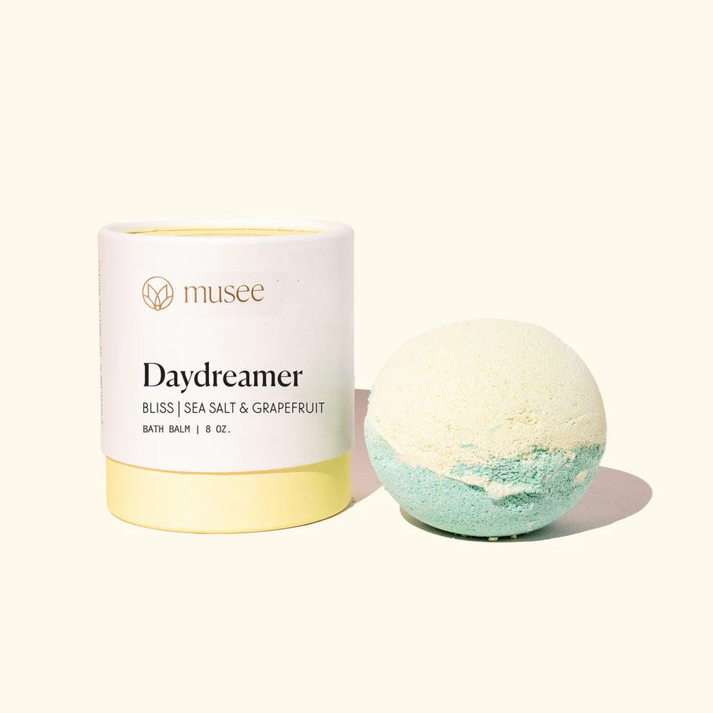 Musee Bath Balms