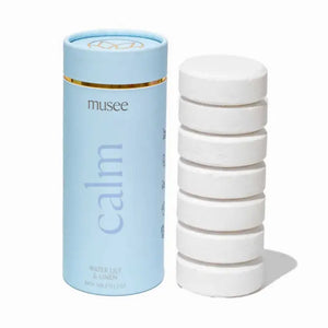 Calm Bath Tablets