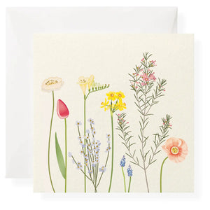Karen Adams Mini Cards