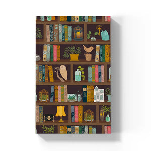 Denik Layflat Notebooks