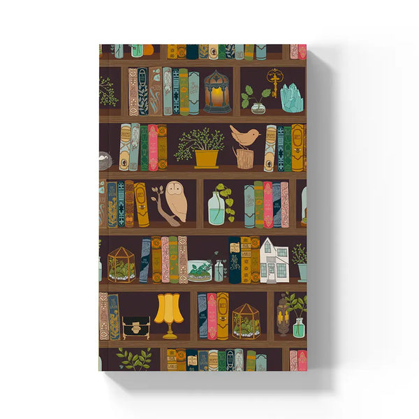 Denik Layflat Notebooks