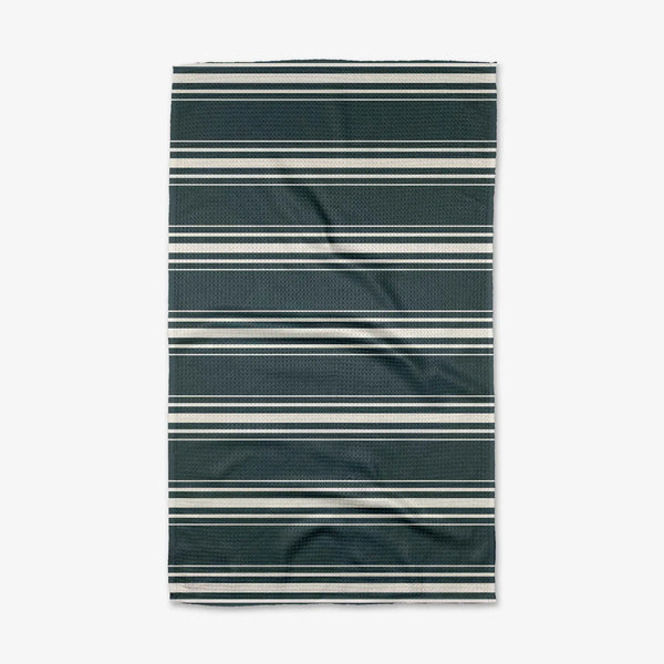 Geometry Kitchen Towels