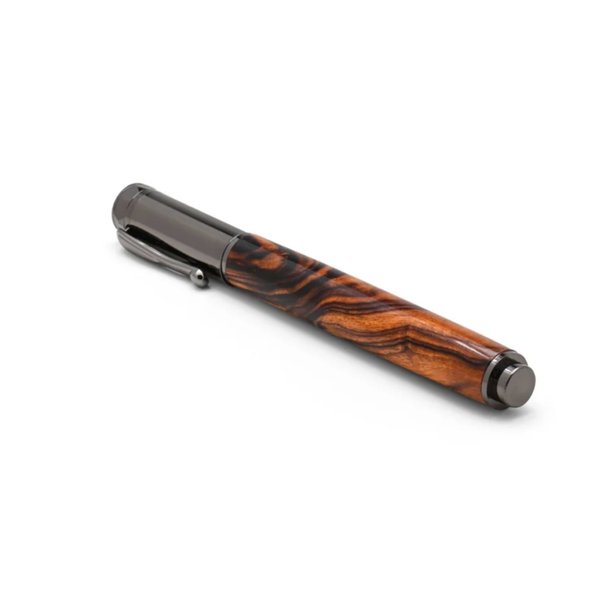 Roots and Jones Pens
