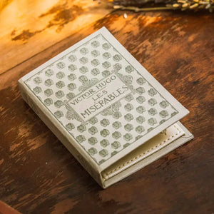 Book Wallet