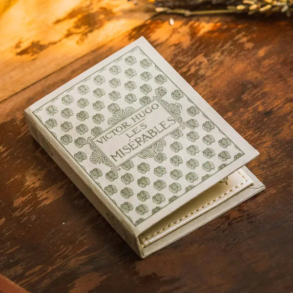 Book Wallet