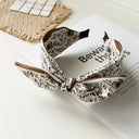 Knot Headbands